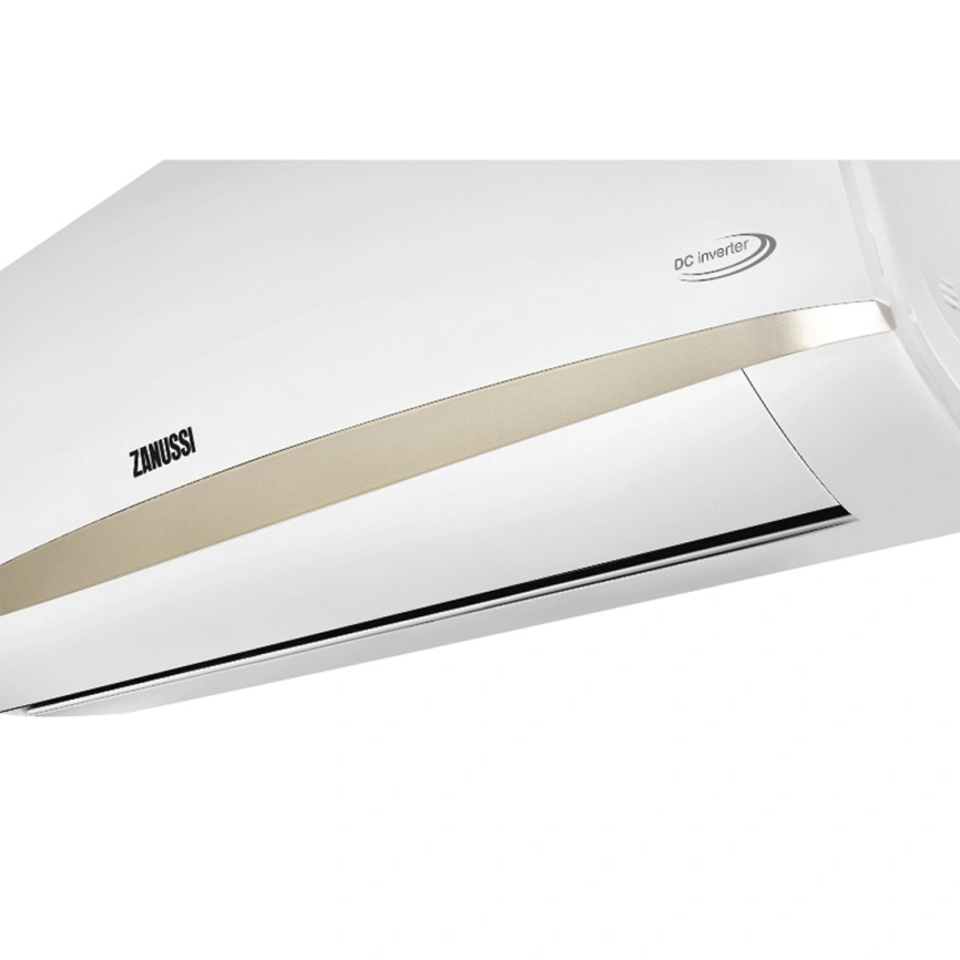 Сплит-система Zanussi Perfecto DC Inverter ZACS/I-07 HPF/A22/N8 White фото 2