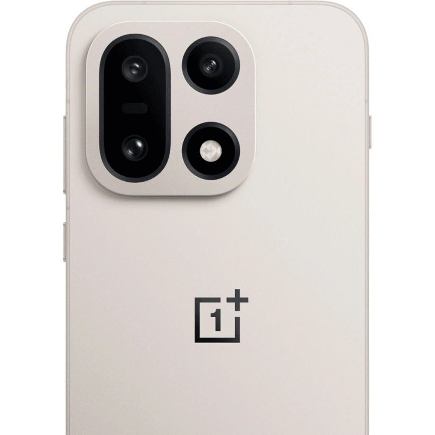 Смартфон OnePlus 15 16/512Gb Sand Storm EU фото 4