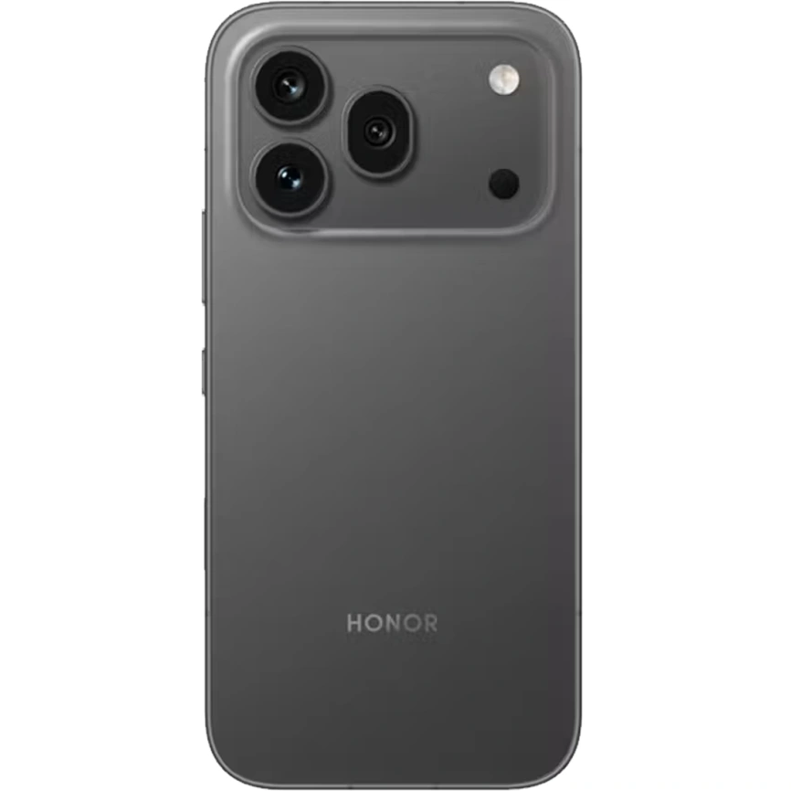 Смартфон Honor 600 Pro 12/512Gb Black фото 3