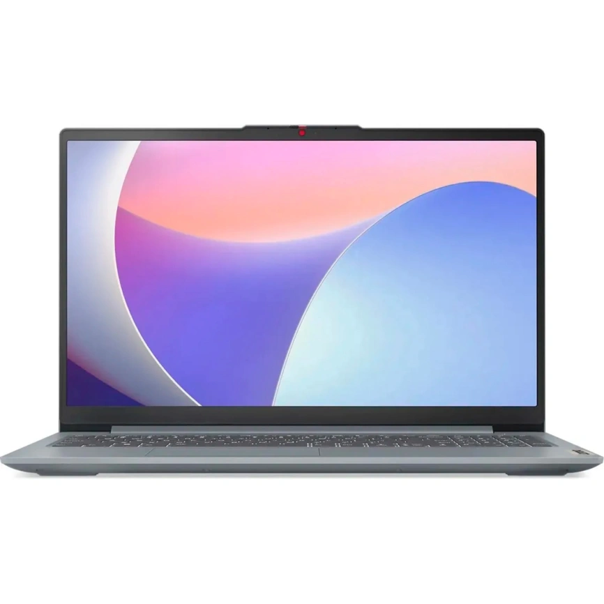 Ноутбук Lenovo IdeaPad Slim 3 15IAH8 15.6 FHD IPS/ i5-12450H/8Gb/512Gb SSD (83ER007PRK) Arctic Grey фото 2