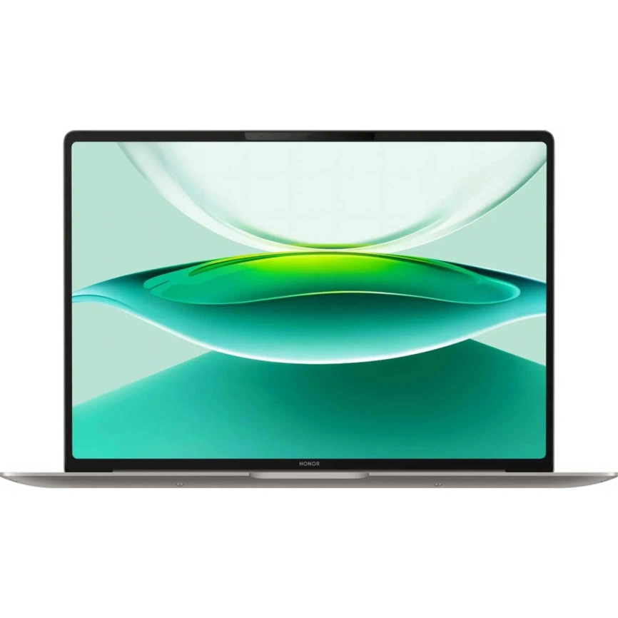 Ноутбук Honor MagicBook Pro 14 14.6 OLED/ i5-225H Ultra/32GB/1TB SSD (5301ANXH) Starry Gray фото 2