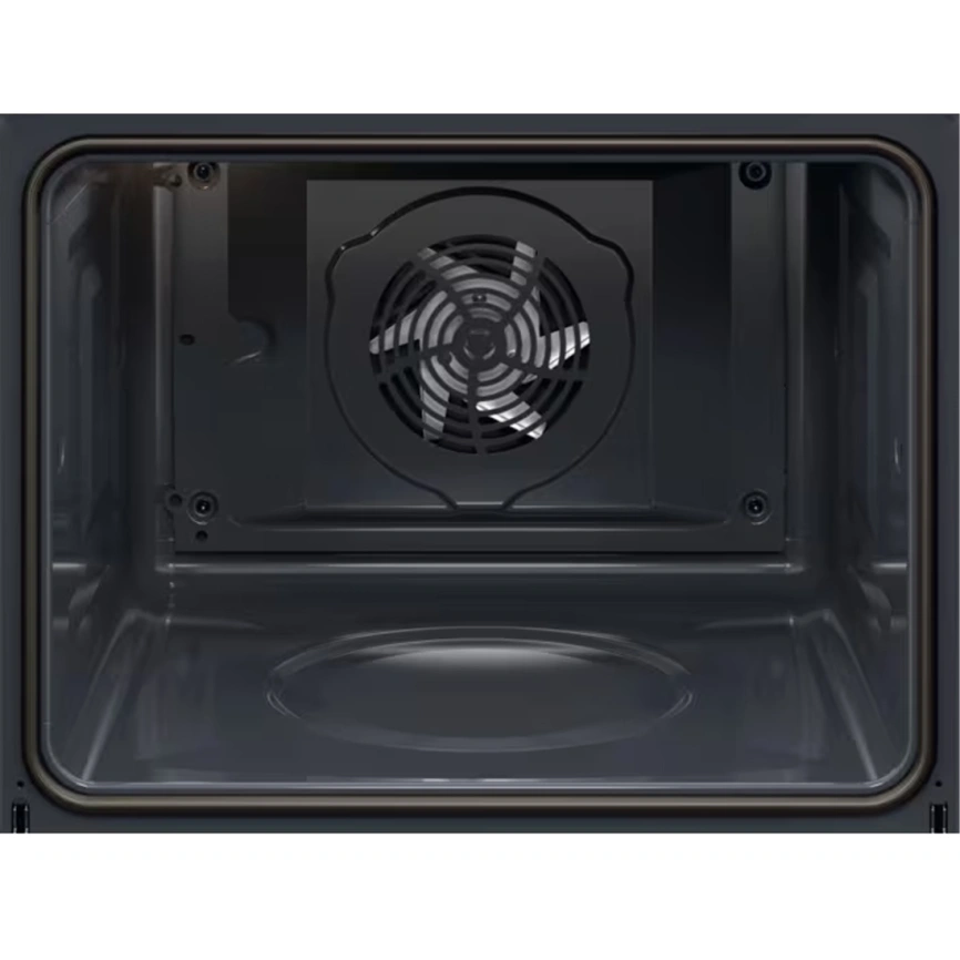 Электрический духовой шкаф Electrolux EOF4P56X Stainless Steel фото 2