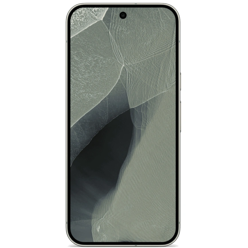Смартфон Google Pixel 11 pro XL 16/512GB Olive фото 2