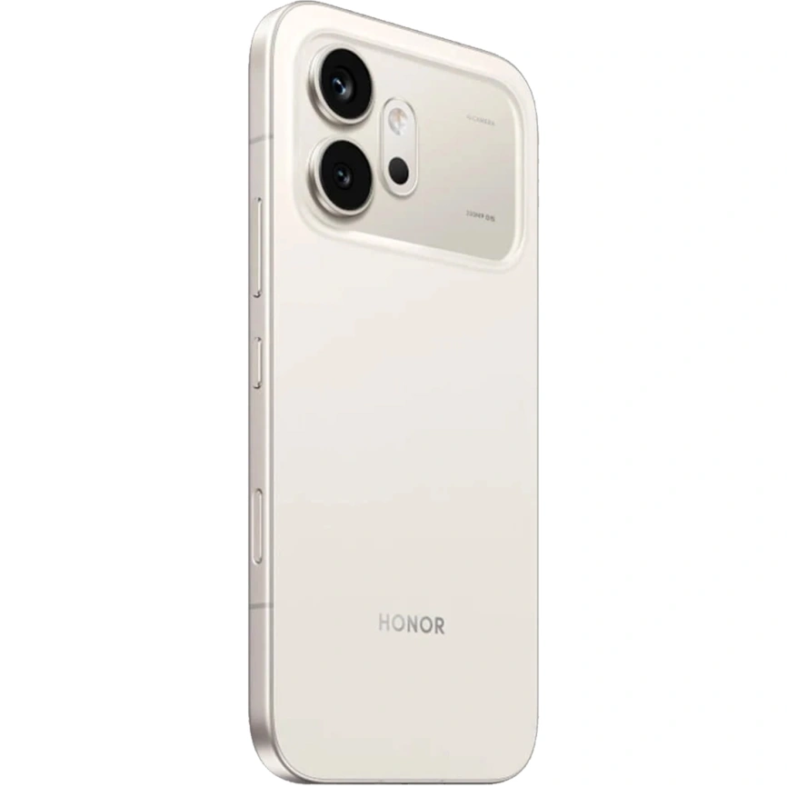 Смартфон Honor 600 12/512Gb Golden White фото 3