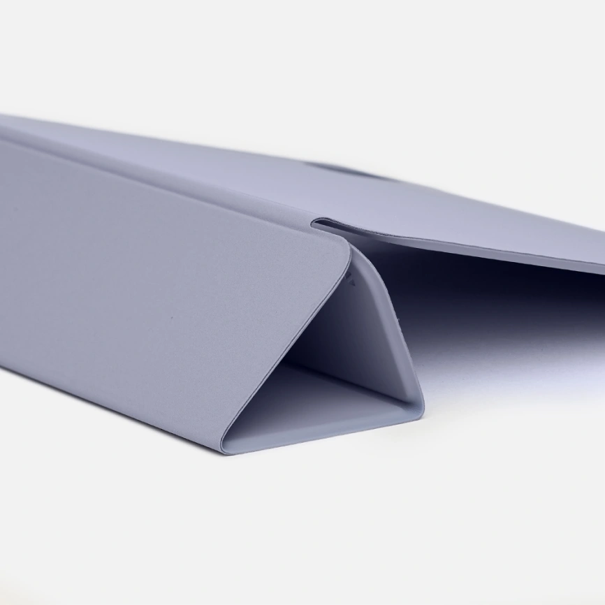 Чехол Deppa Wallet Onzo Magnet для iPad Pro 11 2020/2021/2022 (D-88074) Lavender фото 3