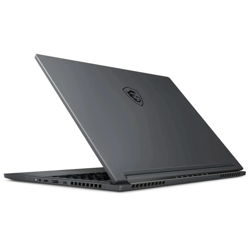 Ноутбук MSI Creator 16 AI Studio A1VIG-060RU 16 UHD IPS/ i9-185H Ultra/64GB/2TB SSD (9S7-15F314-060) Gray фото 4
