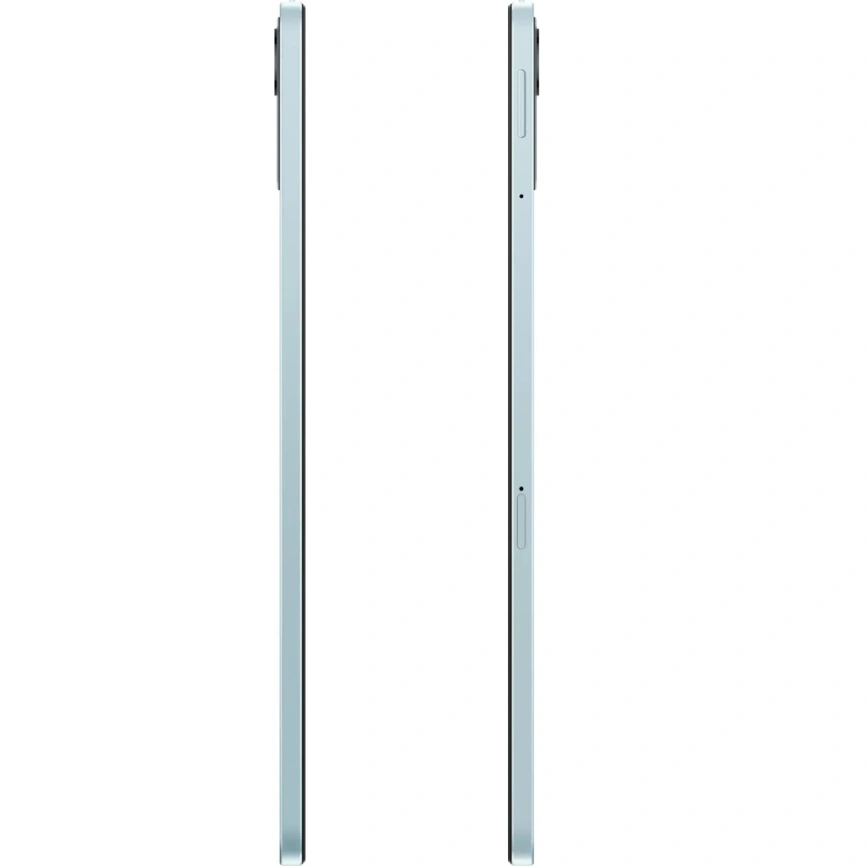 Планшет Xiaomi Redmi Pad 2 LTE 4/128Gb Mint Green фото 5