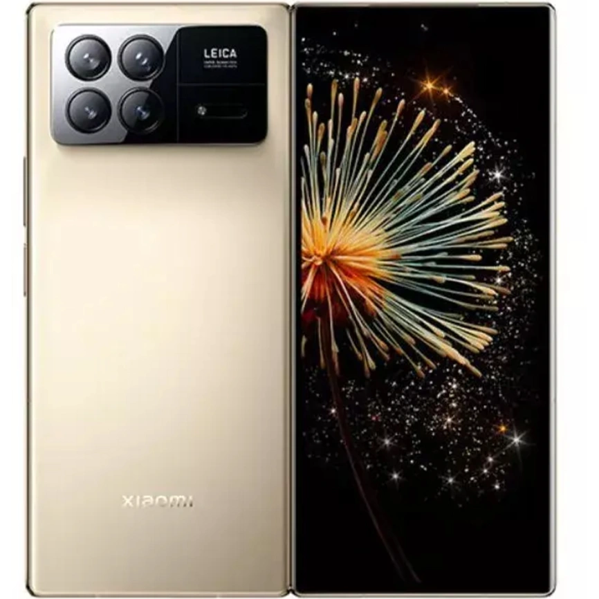 Смартфон Xiaomi Mix Fold 3 16/512Gb Gold CN фото 1