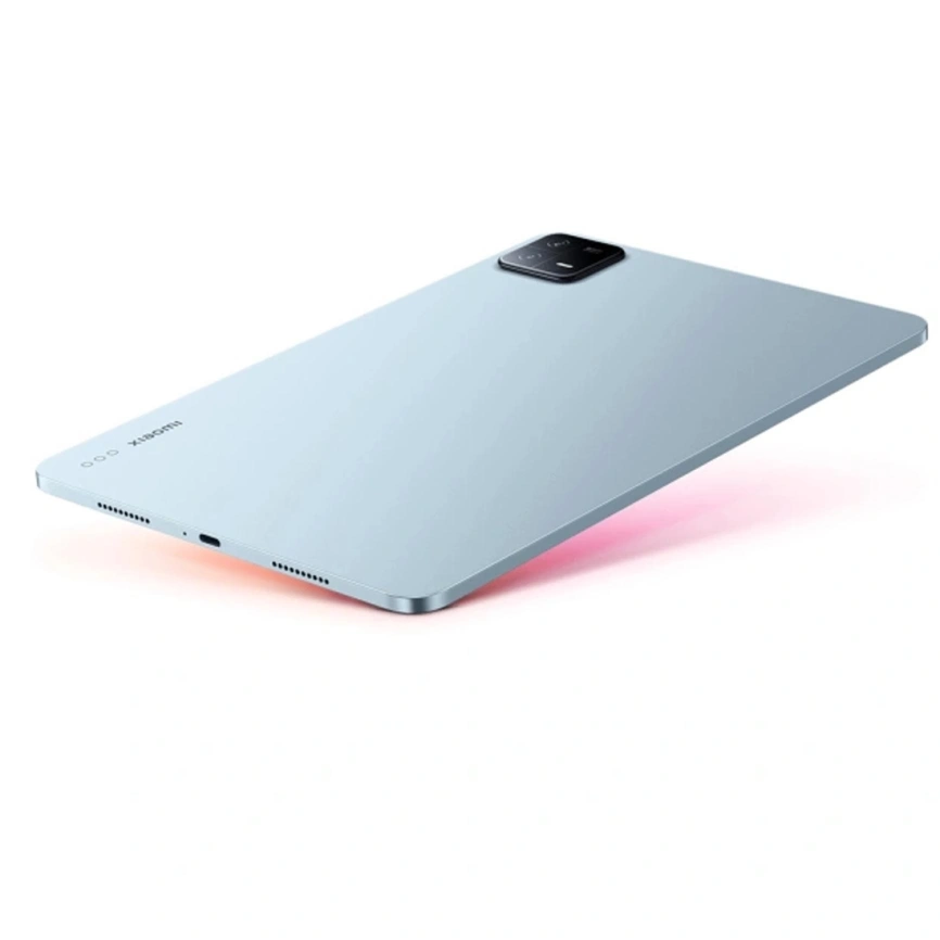 Планшет Xiaomi Pad 6 8/128Gb Wi-Fi Blue Global Version фото 2