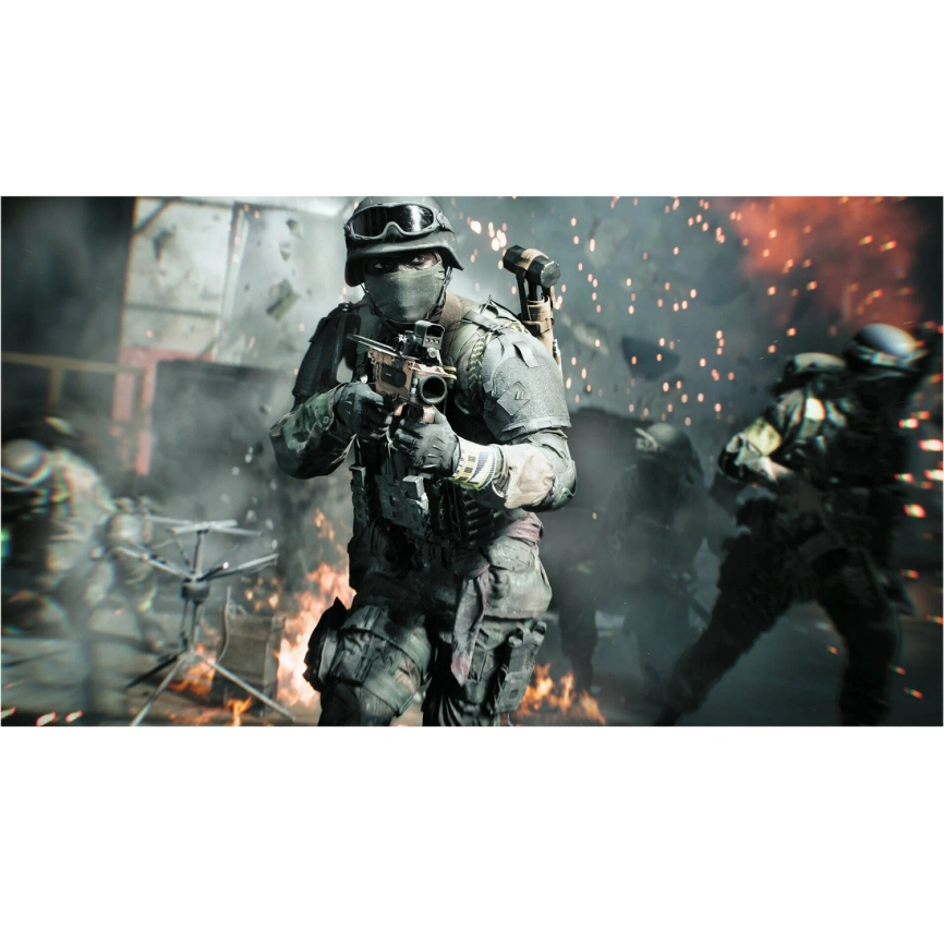 Игра Sony Battlefield 6 (PS5) фото 3