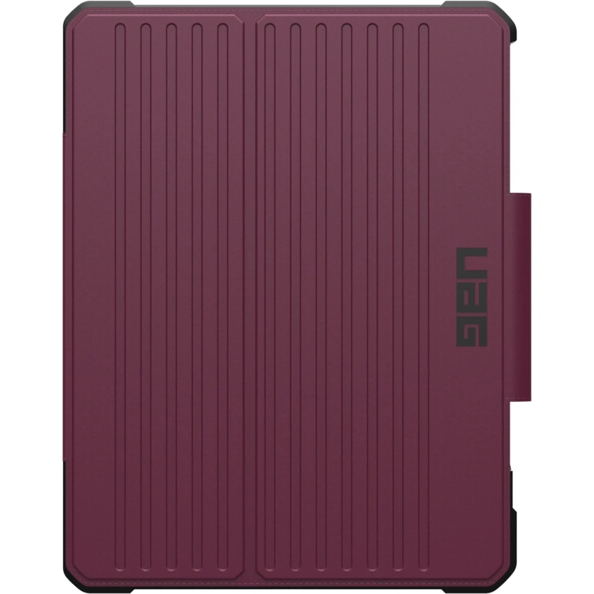 Чехол UAG Metropolis SE для iPad Pro 13 2024 (124476119049) Bordeaux фото 7