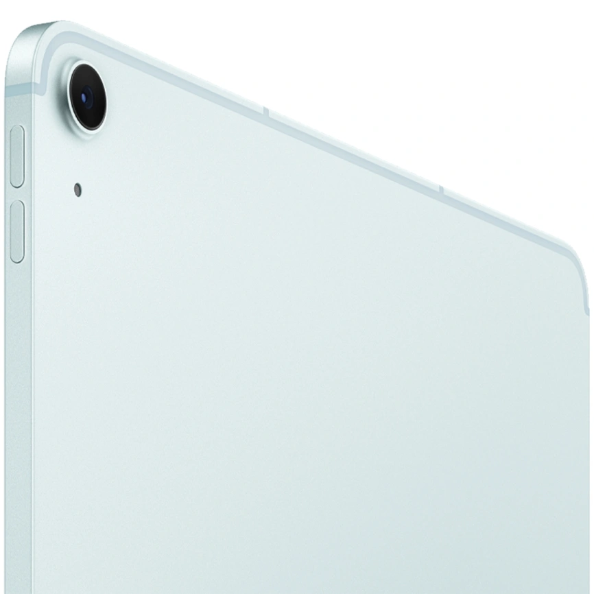 Планшет Apple iPad Air 11 (2026) Wi-Fi + Cellular 512GB Blue фото 2