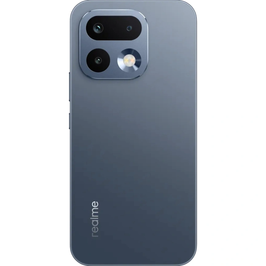 Смартфон Realme 16 Pro 5G 12/256Gb Pebble Grey фото 4