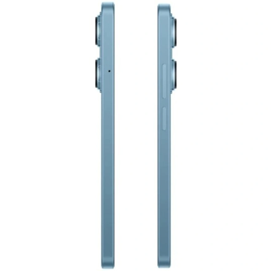 Смартфон Xiaomi Redmi Note 14S 12/512Gb Ocean Blue Global Version фото 4