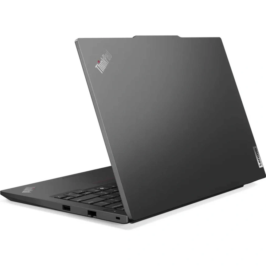 Ноутбук Lenovo ThinkPad E14 G6 14 IPS/ i7-155H Ultra/16GB/512GB SSD (21M700AXIG) Black фото 1