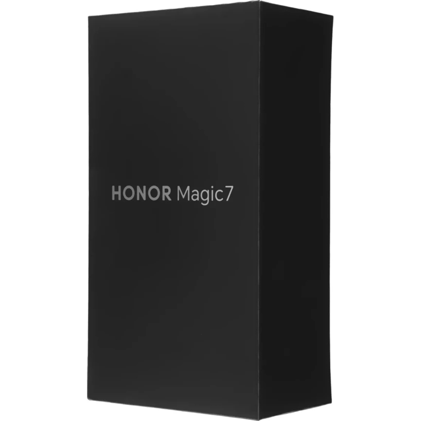Смартфон Honor Magic 7 12/256Gb Snow White фото 10