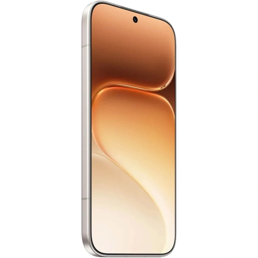 Смартфон Honor 600 8/256Gb Golden White фото 2