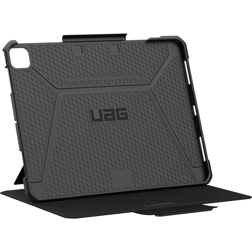 Чехол UAG Metropolis SE для iPad Pro 11 2024 (124475114040) Black фото 10