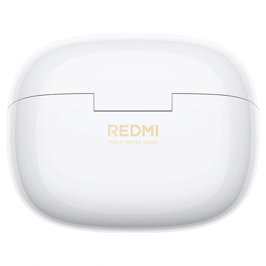 Наушники Xiaomi Redmi Buds 8 Pro Cloud White (BHR08GJGL) фото 7