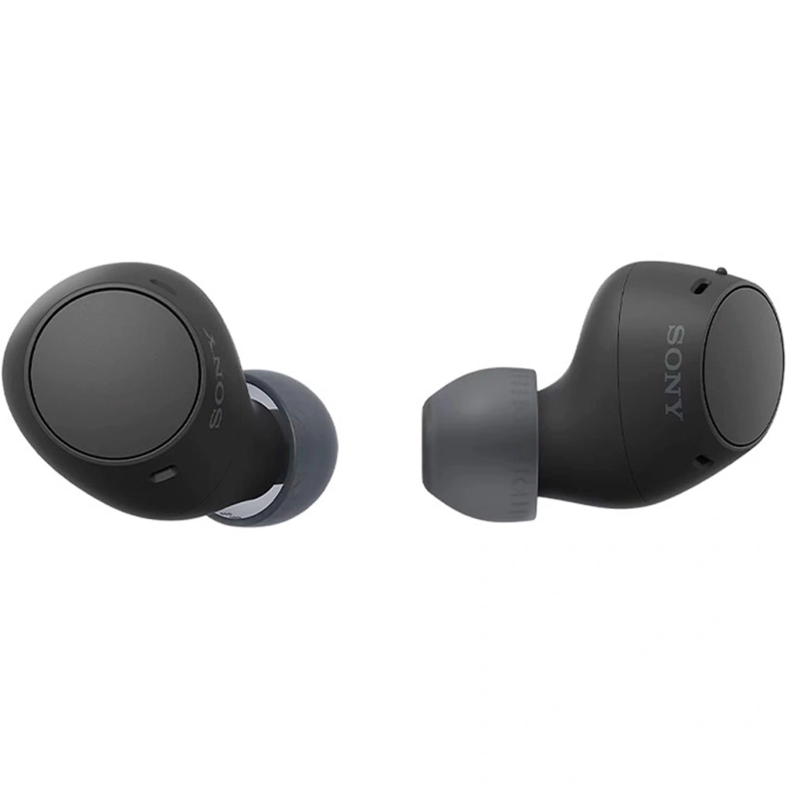 Наушники Sony WF-C510 Black фото 4