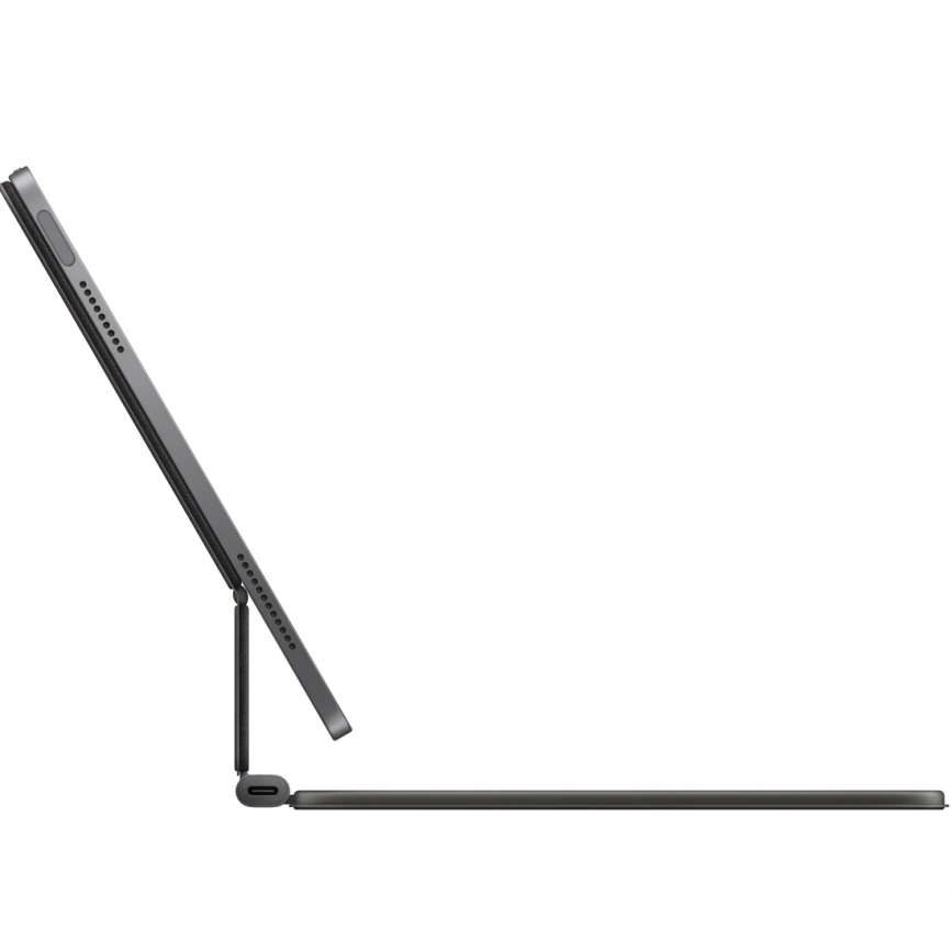 Клавиатура Apple Magic Keyboard для iPad Air 11 (MGYX4) Black фото 5