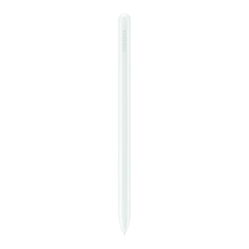 Планшет Samsung Galaxy Tab S9 FE Plus Wi-Fi 12/256GB Mint (SM-X610) фото 5