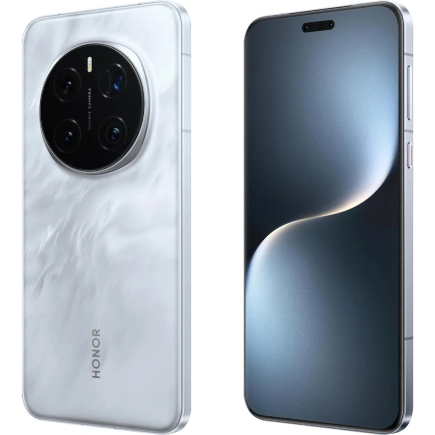 Смартфон Honor Magic 7 Pro 16/1Tb Gray фото 6