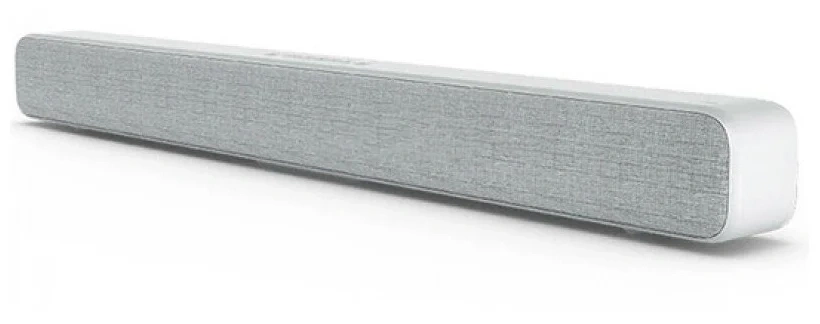 Саундбар Xiaomi Mi TV Soundbar White (Белый) фото 1