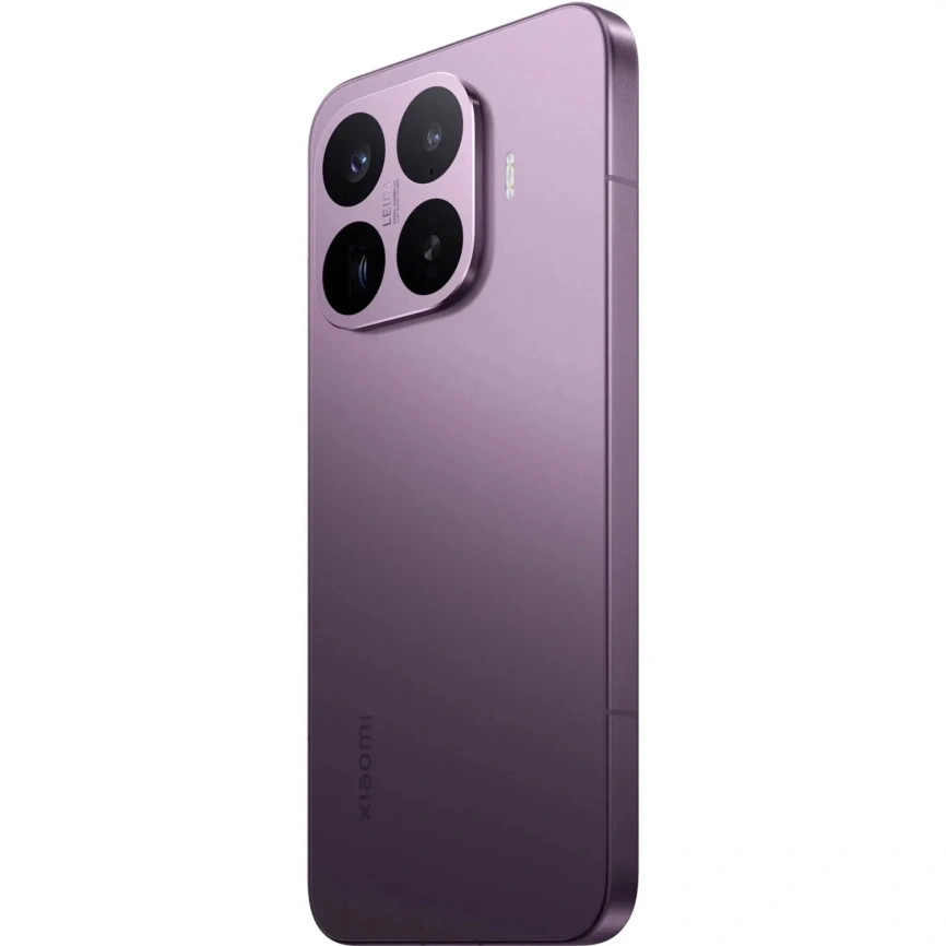 Смартфон Xiaomi 17T Pro 12/256Gb Deep Violet Global Version фото 6