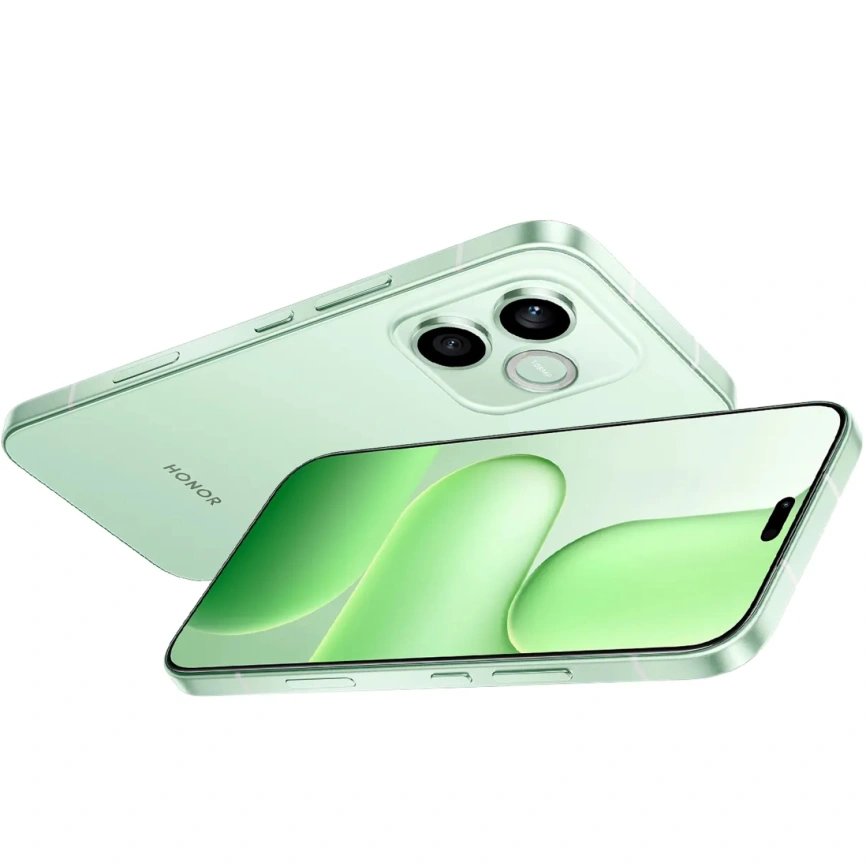 Смартфон Honor 600 Lite 8/128Gb Sprout Green фото 2