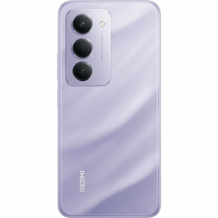 Смартфон Xiaomi Redmi 15 8/256Gb (NFC) Sandy Purple EAC фото 7