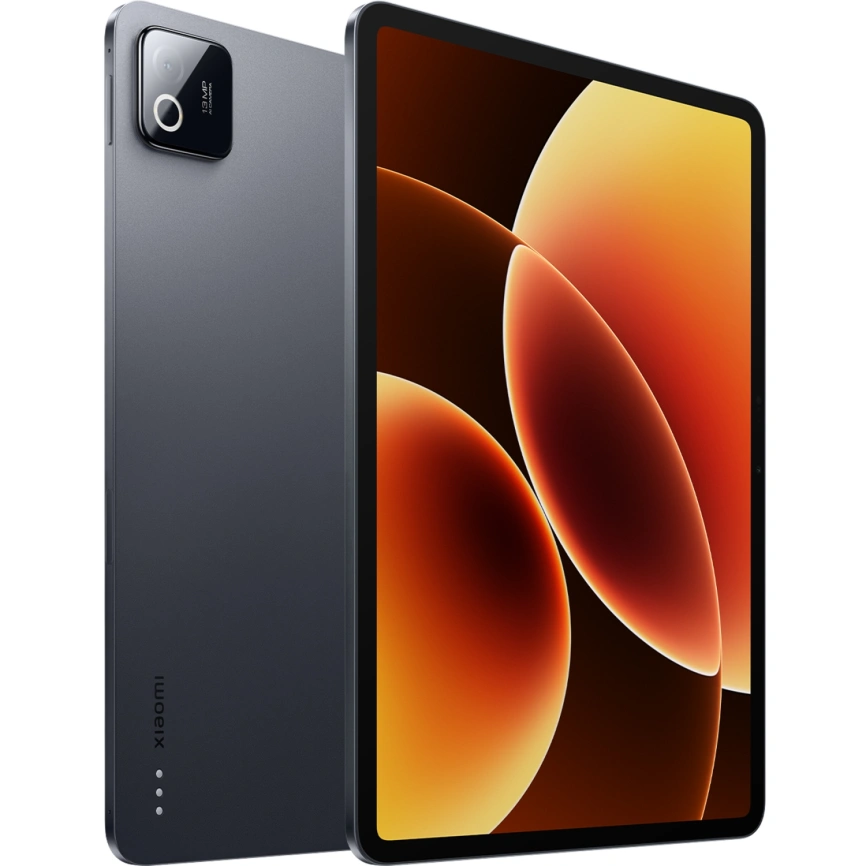 Планшет Xiaomi Pad 8 Wi-Fi 12/512Gb Gray EAC фото 3