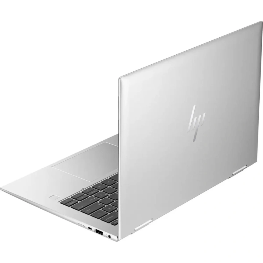 Ноутбук HP EliteBook x360 1040 G10 14 WUXGA IPS/ i7-1355U/16Gb/512Gb SSD (9M491AT) Silver фото 2