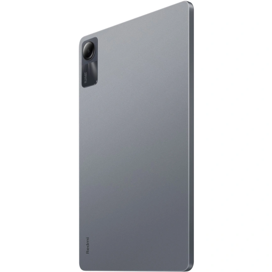 Планшет Xiaomi Redmi Pad SE 6/128Gb Wi-Fi Graphite Gray Global Version фото 4