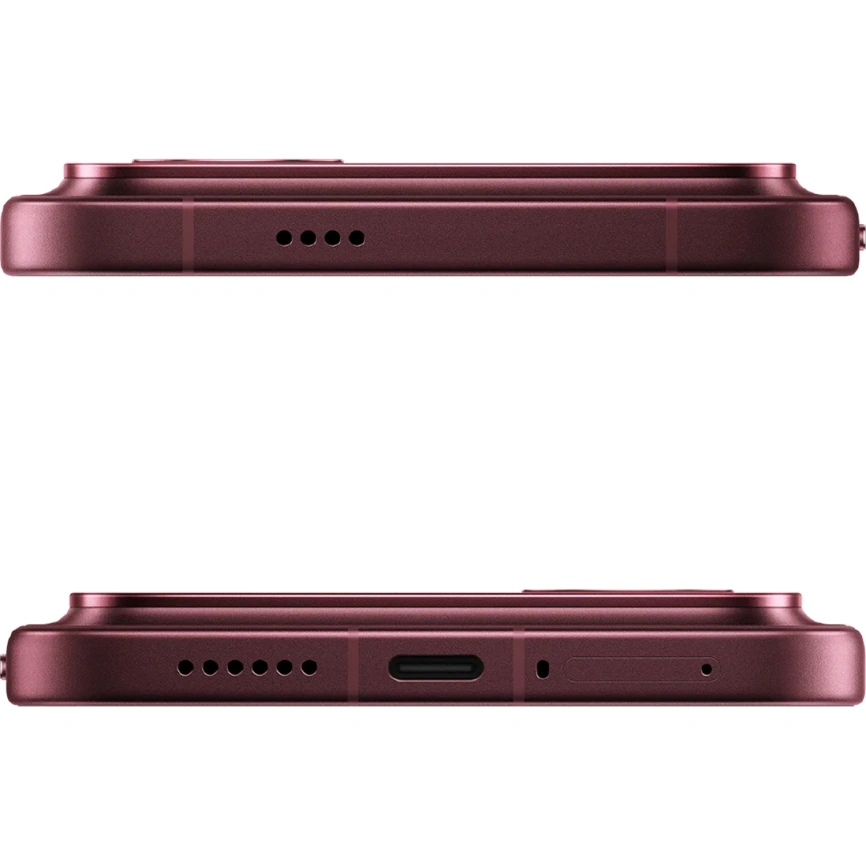 Смартфон Xiaomi Poco F9 Ultra 16/512Gb Dark Cherry Global Version фото 5