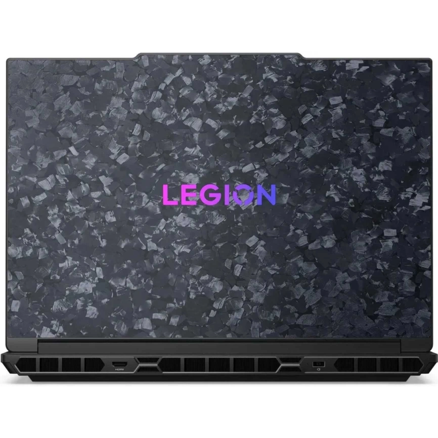 Ноутбук Lenovo Legion 9 18IAX10 18 IPS/ i9-275HX Ultra/64Gb/4Tb SSD (83EY0028RK) Eclipse Black фото 5