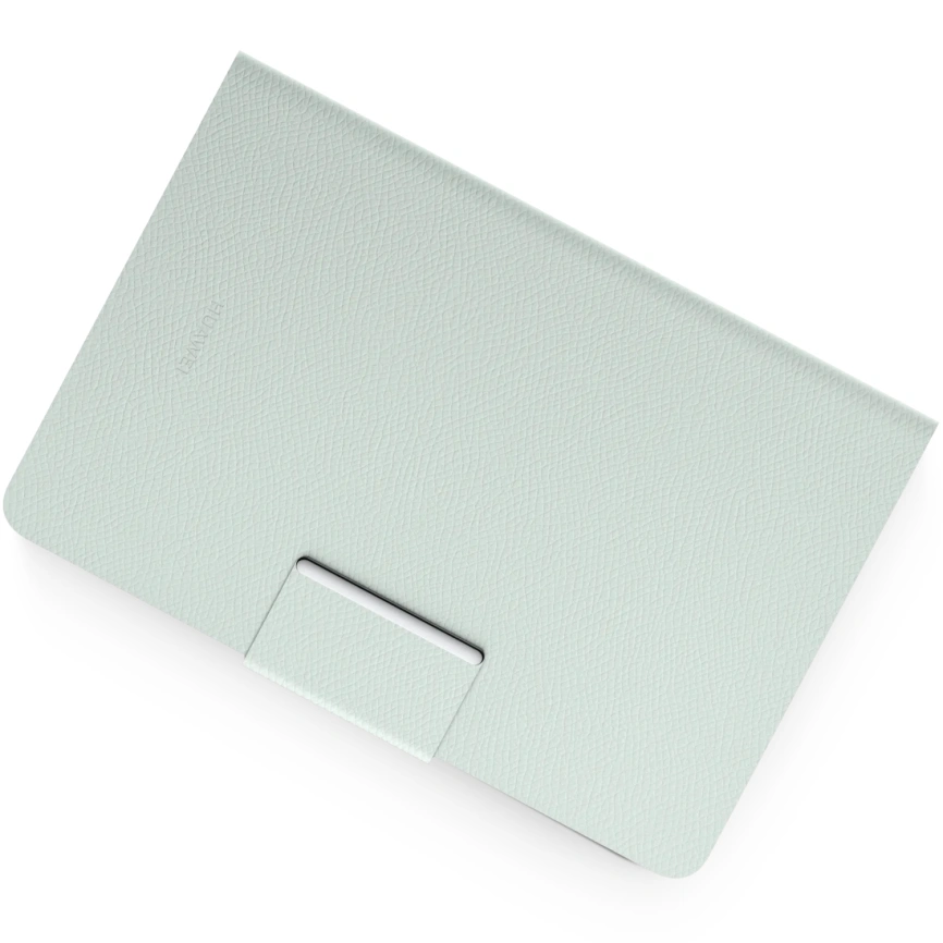 Чехол Huawei MatePad Mini Folio Cover Green фото 5