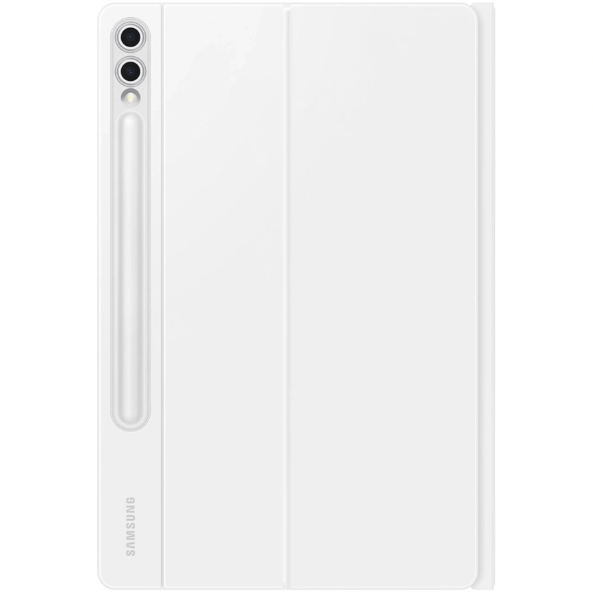 Чехол-клавиатура Samsung Book Cover Keyboard AI Key для Galaxy Tab S10 Plus/S9 Plus/S9 FE Plus White (EF-DX825UW) фото 8
