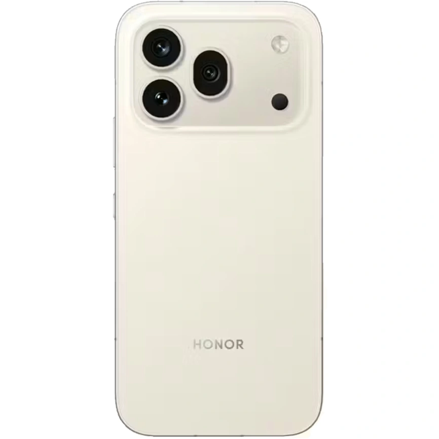 Смартфон Honor 600 Pro 12/512Gb Golden White фото 4